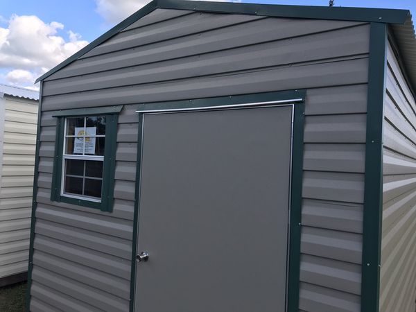10x10 shed for sale in ocala, fl - offerup
