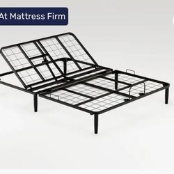 Sleepy's Basic Adjustable Base