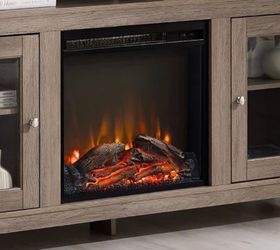 Heater for Built in