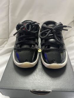 Jordan 11 Retro Low 72-10 (TD) sz6C