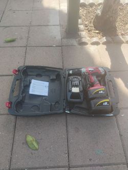 Skil 18 volt drill