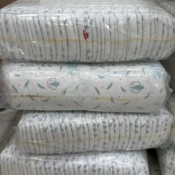 Diapers Size 1 Kirkland 