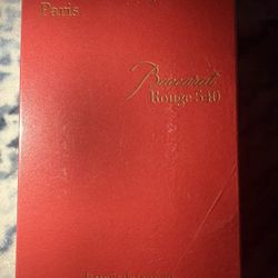 Baccarat Rouge 540