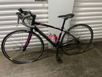 Specialized Dolce Elite Bicycle