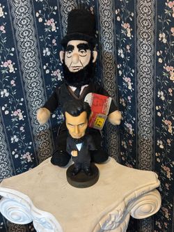 Lincoln lot