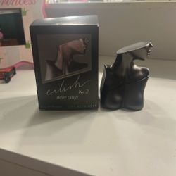 Billie Eilish Perfume