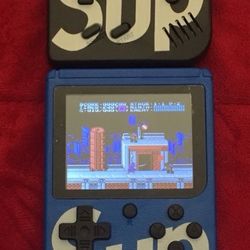 🔥NEW 2020 SUP Edition Handheld Consoles!!🔥