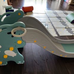 Baby Toddler Slide (Pick Up)