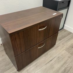 Filing Cabinet 