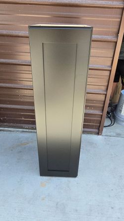 Wall kitchen cabinet