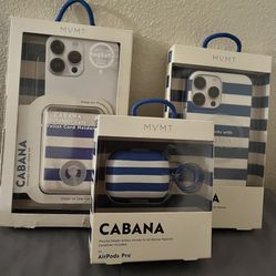 Phone Accessories ( Case, Wallet, iPods)