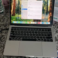 2020 MacBook Pro 