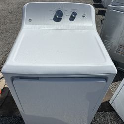 Ge Gas Dryer🐝