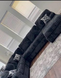 Viral 3 Piece Sectional