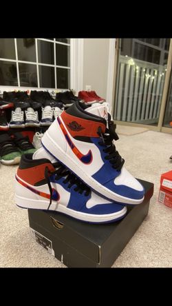 Jordan 1 Size 8.5