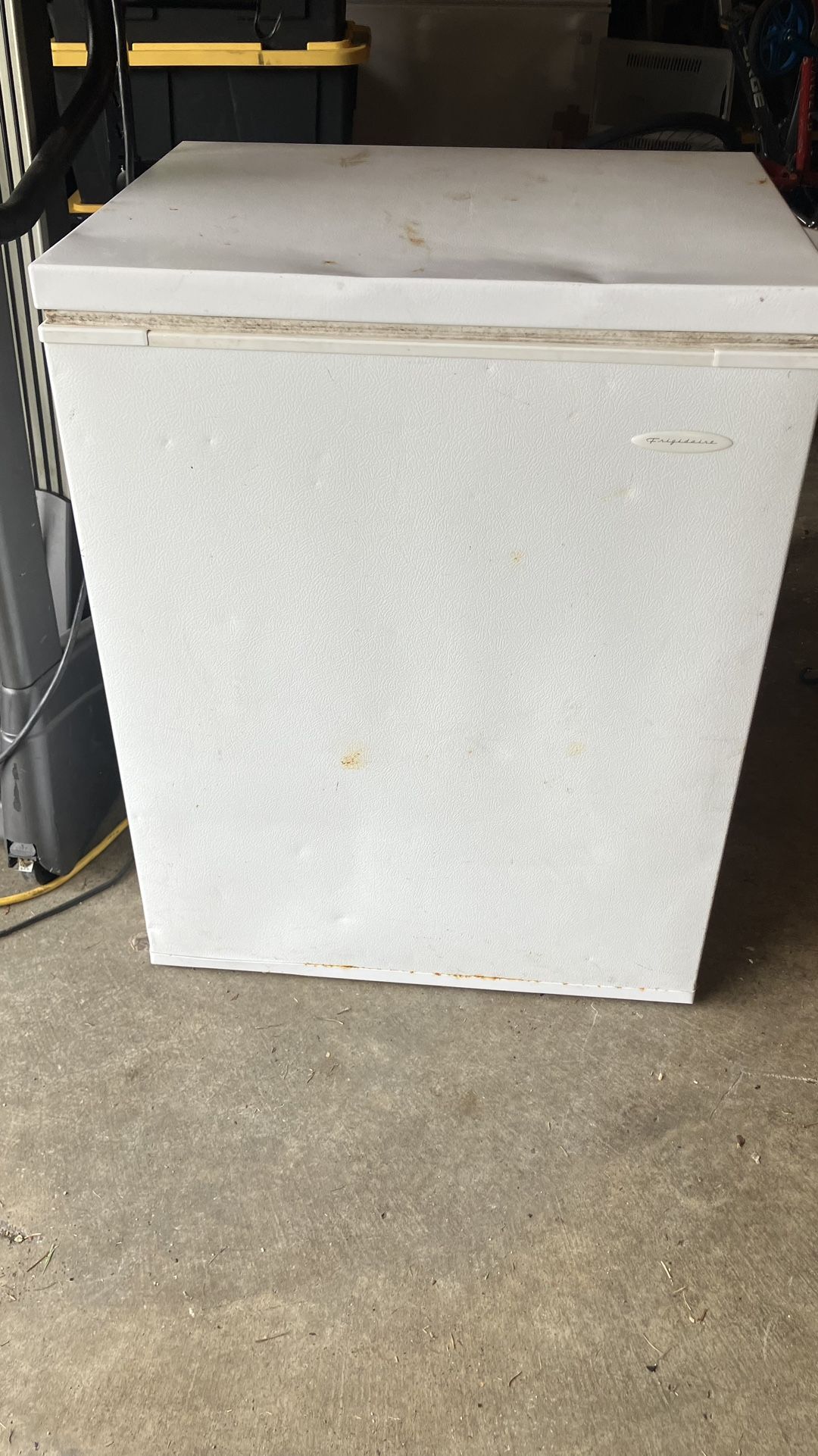 Freezer