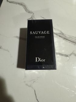 Dior Sauvage