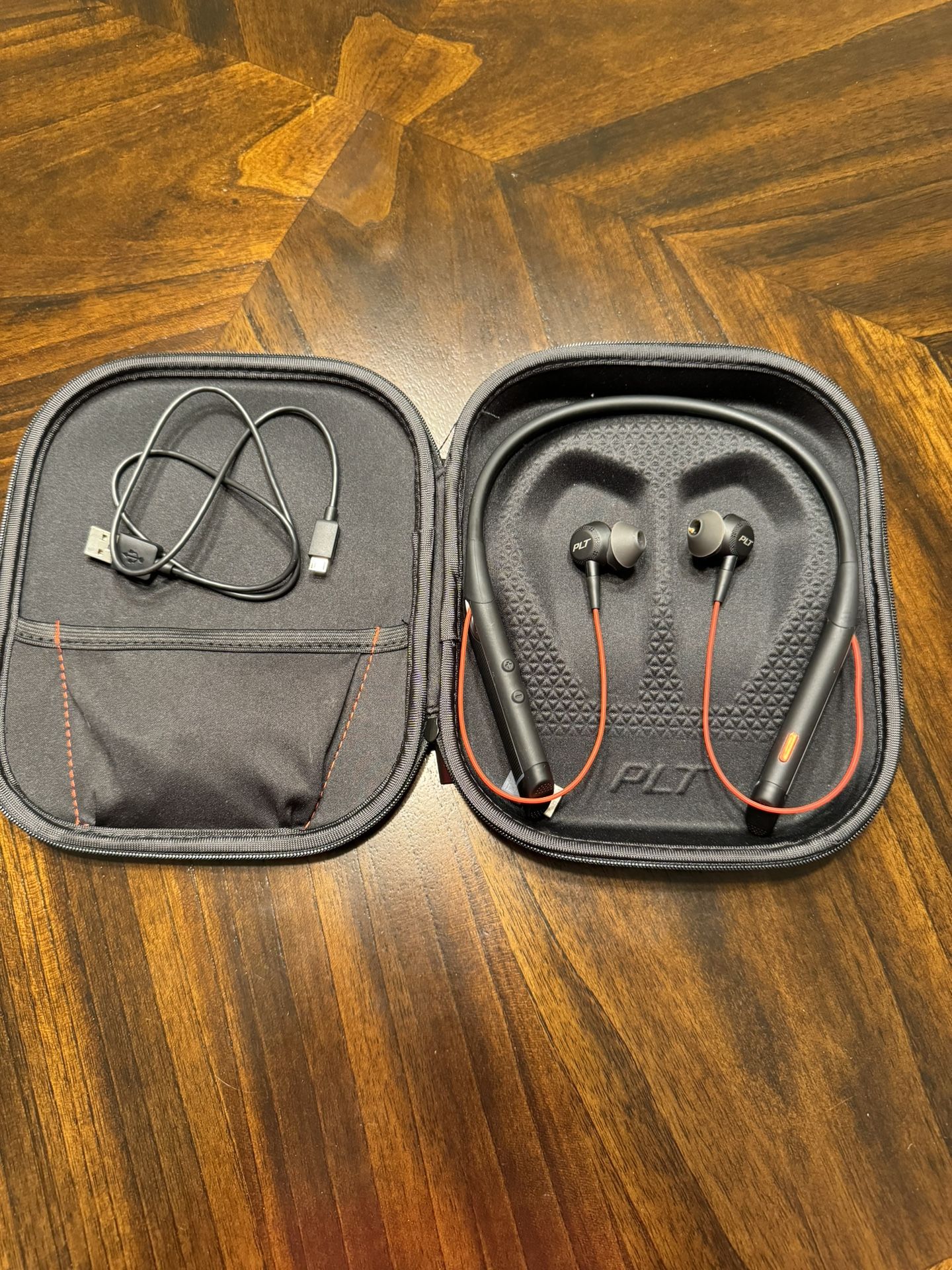 Bluetooth Headset