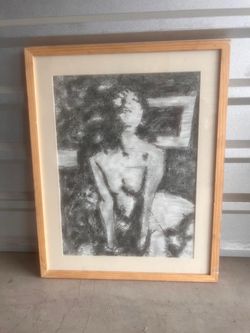 Vintage art