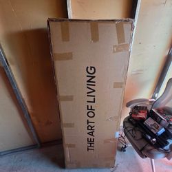 Queen Size Bed Frame 