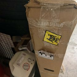 Samsung Business QB75R 75 inch 4K UHD  TV