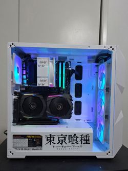 Custom Gaming PC – Ryzen 7 5700G + GTX 1660 | Ready to Play