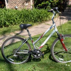 Trek Women's Bike (Navigator 200)