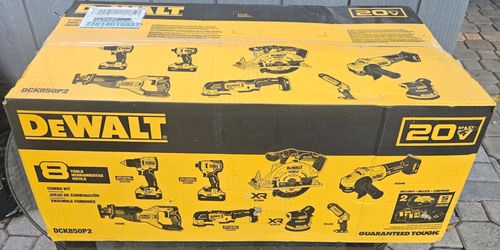 Dewalt
