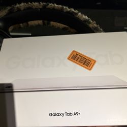 Samsung Galaxy Tab A9+