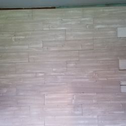 Decorator wall boards fir a new look