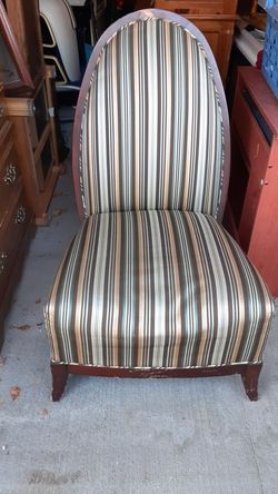 Antique chair