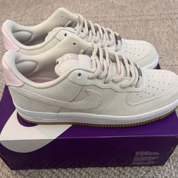 Nike Air Force 1 SB