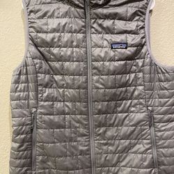 Patagonia With  logo Women’s Vest XL