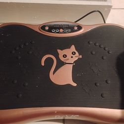 Vibration Plate
