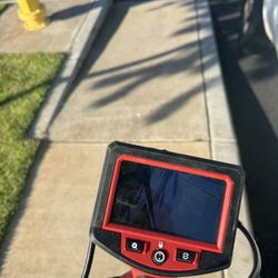 Milwaukee Camera Tool