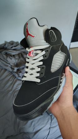 jordan 5 metallic reimagined