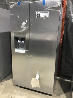 Frigidaire Refrigerator