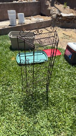 Wine rack