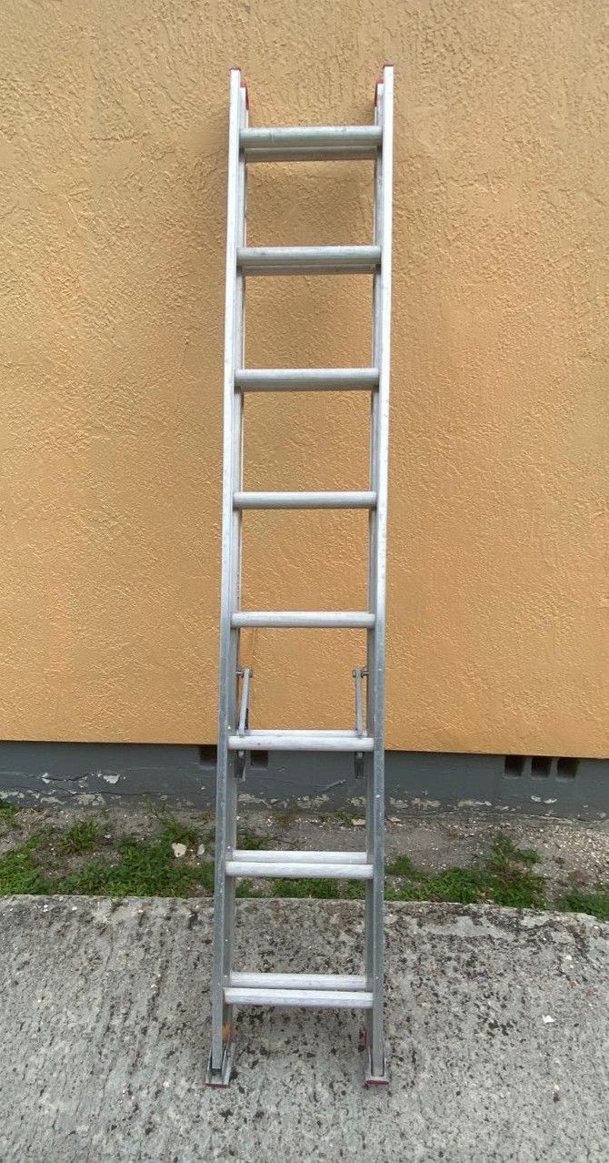 LADDER 16"...
