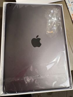 Apple iPad New