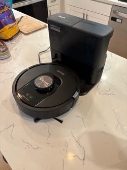 Shark Matrix Plus Robot Vacuum