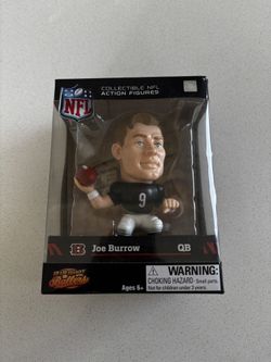 Big Shot Collectables ( Joe Burrow )