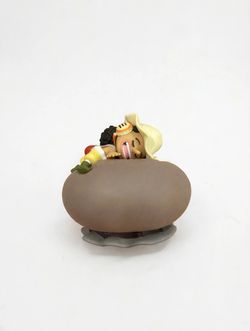Usopp Night Light Figure, One Piece Sweet Dreams