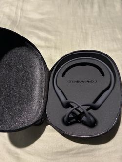 Shokz OpenRun Pro 2 Bone Conduction Headphones