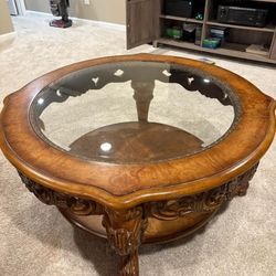 Antique Table