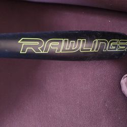 Rawlings Chaos Usa Bat 27 Inches 