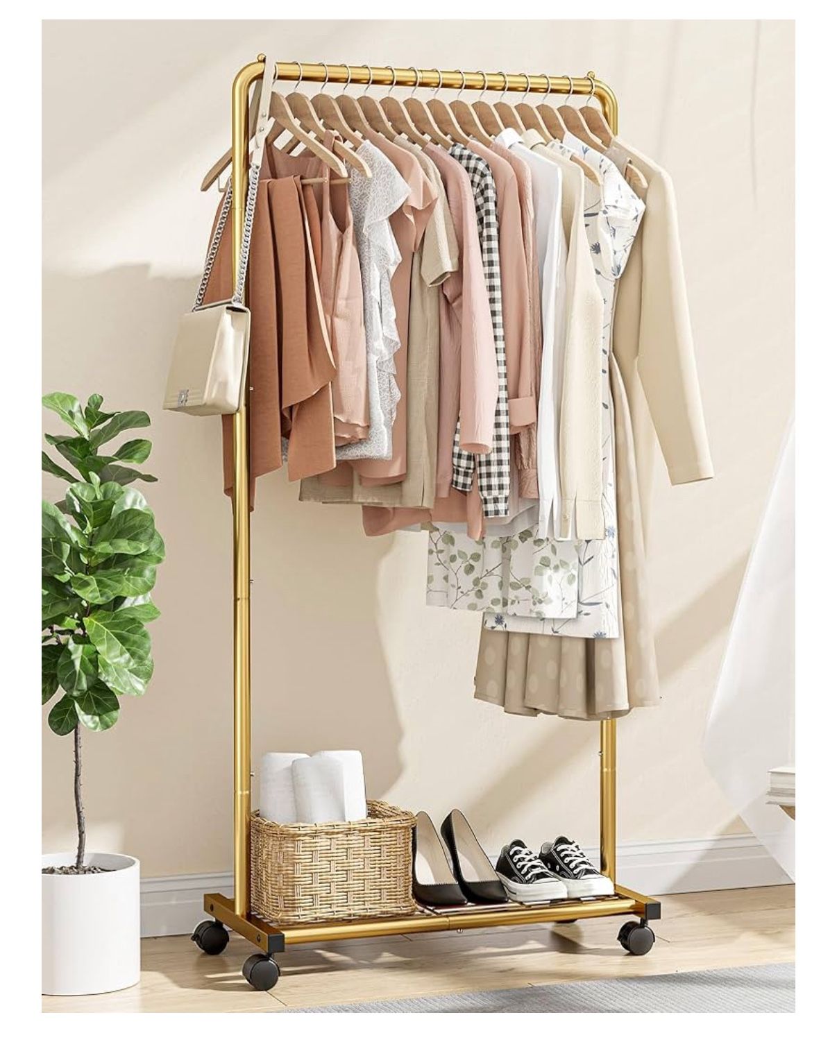 Clothing Rack
