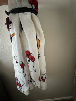Hello Kitty Ghost & Skeleton 2 Pack