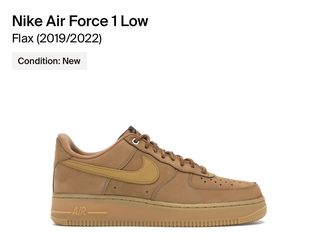 Nike Air Force