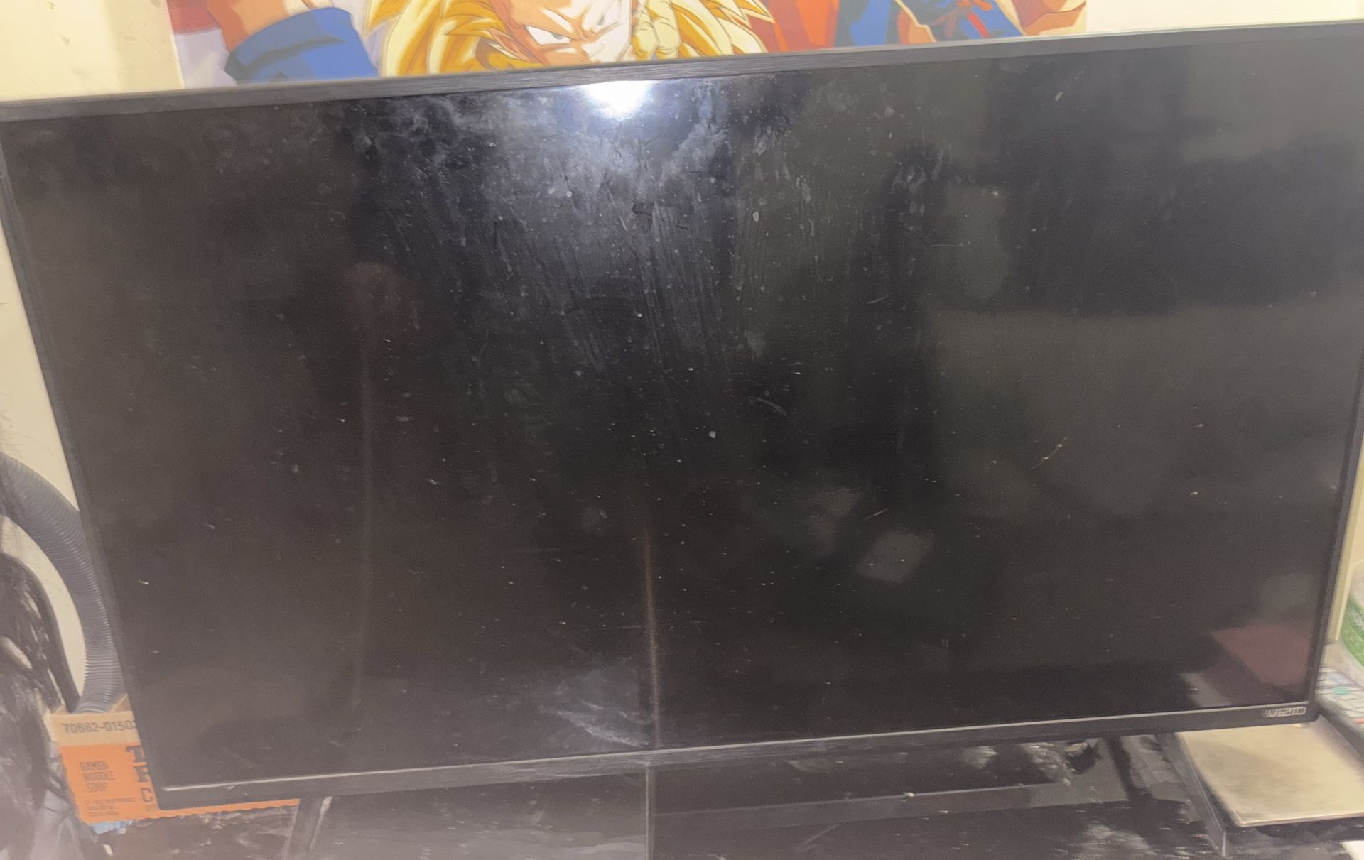 Vizio TV